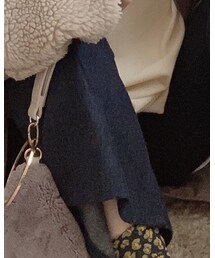 UNIQLO | デニムパンツ