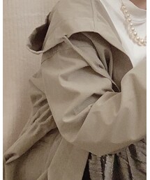 E hyphen world gallery | ジャケット/アウター