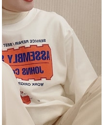 Rodeo Crowns | スウェット