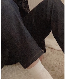 UNIQLO | デニムパンツ