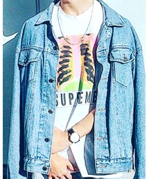 Supreme  | Tシャツ/カットソー