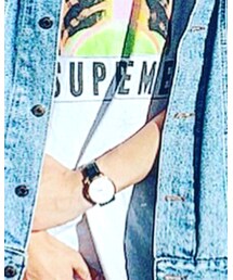 Daniel Wellington | アナログ腕時計