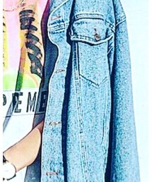 Levi's | デニムジャケット