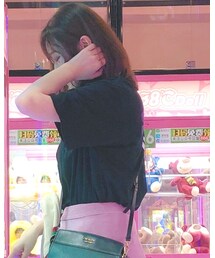 STYLENANDA | トップス