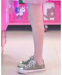 CONVERSE | アクセサリー