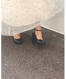 ESPERANZA | パンプス