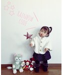 ZARA KIDS( )の「トップス(Tシャツ/カットソー)」