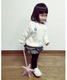 Korea | ニット/セーター