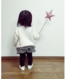 no brand | スカート