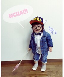 Korea | キャップ