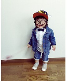 babyGAP | デニムジャケット