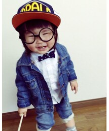 no brand | シャツ/ブラウス