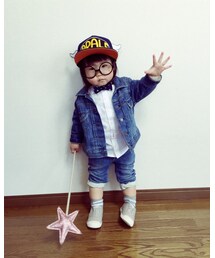 babyGAP | デニムパンツ