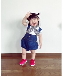 韓国子供服Rainbow Life | スニーカー