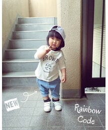 Rainbow Life | http://rainbowlife.thebase.in(パンツ)