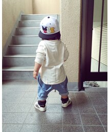 Rainbow Life | http://rainbowlife.thebase.in(スニーカー)