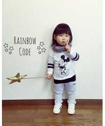 Rainbow Life | ストール/ショール