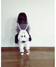 Rainbow Life | バックパック/リュック