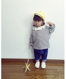 Rainbow Life | デニムパンツ