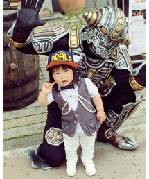 Rainbow Life | パンツ