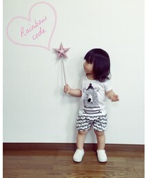 Rainbow Life | Tシャツ/カットソー