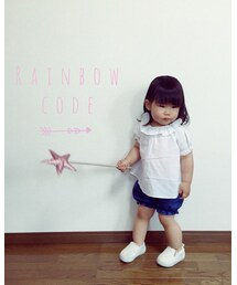 Rainbow Life | シャツ/ブラウス