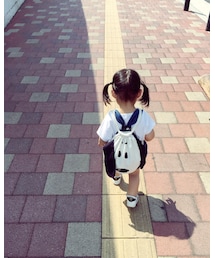 Rainbow Life | バックパック/リュック