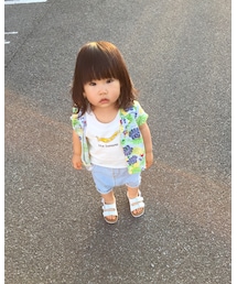 ベビザラス | シャツ/ブラウス