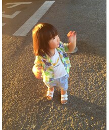 Rainbow Life | サンダル