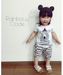 Rainbow Life | Tシャツ/カットソー