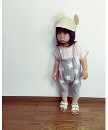 Rainbow Life | サロペット/オーバーオール