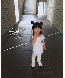 Rainbow Life | Tシャツ/カットソー