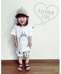Rainbow Life | Tシャツ/カットソー