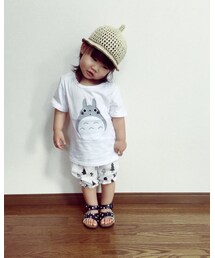 トトロ大好きーーー💜💜💜 | その他