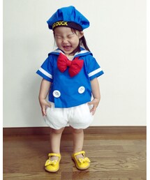 ドナルドコス💙 | その他