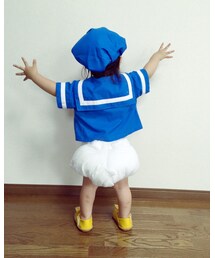 後ろ姿かわいい💖 | その他