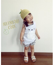 Rainbow Life | タンクトップ