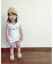 Rainbow Life | サンダル