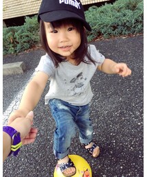 Rainbow Life | Tシャツ/カットソー