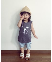 Korea | タンクトップ