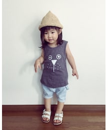 Rainbow Life | デニムパンツ