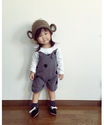 Rainbow Life | サロペット/オーバーオール