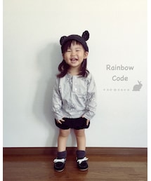 Rainbow Life | Tシャツ/カットソー