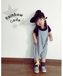 Rainbow Life | キャップ