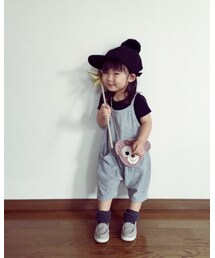 Rainbow Life | サロペット/オーバーオール