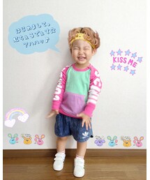 COCOLULU | スウェット