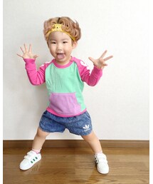 Korea | その他パンツ