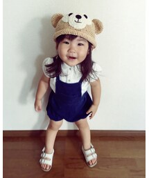 Rainbow Life | サロペット/オーバーオール