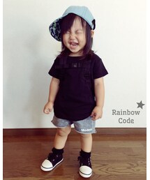 Rainbow Life | キャップ