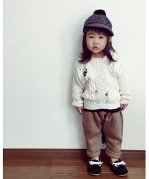 Rainbow Life | その他パンツ